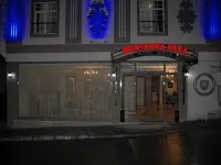 Montagna Hera Hotel Taksim - internet