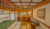 Evolve Back Coorg - Romantic