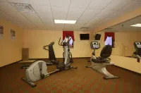 Ramada by Wyndham Murfreesboro - Gym