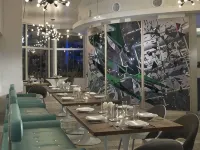 The Vagabond Hotel Отели рядом с достопримечательностью «Мимо»