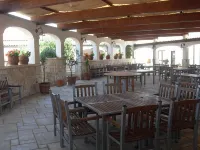 Hotel Parco Delle Querce - Breakfast