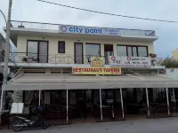 City Point Chios Hotels in Chios