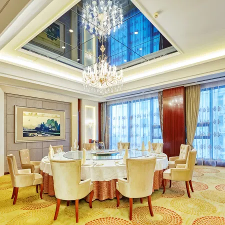 Huaxi Hotel