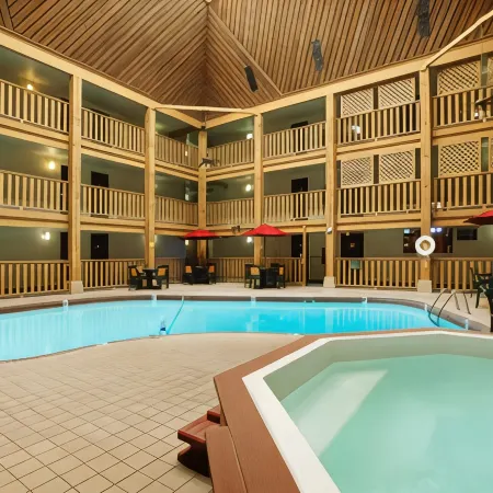 FairBridge Inn & Suites Spearfish