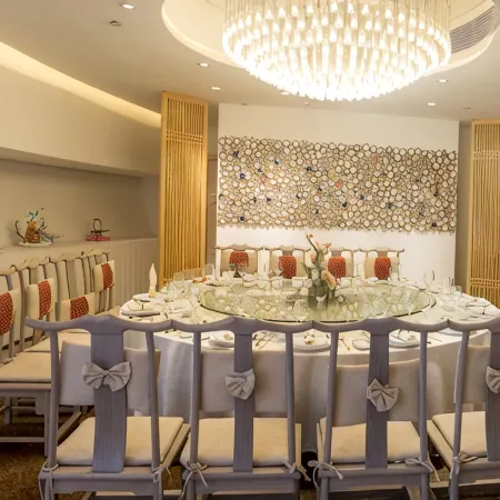 Turandot Hotel