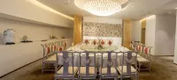 Turandot Hotel - breakfast