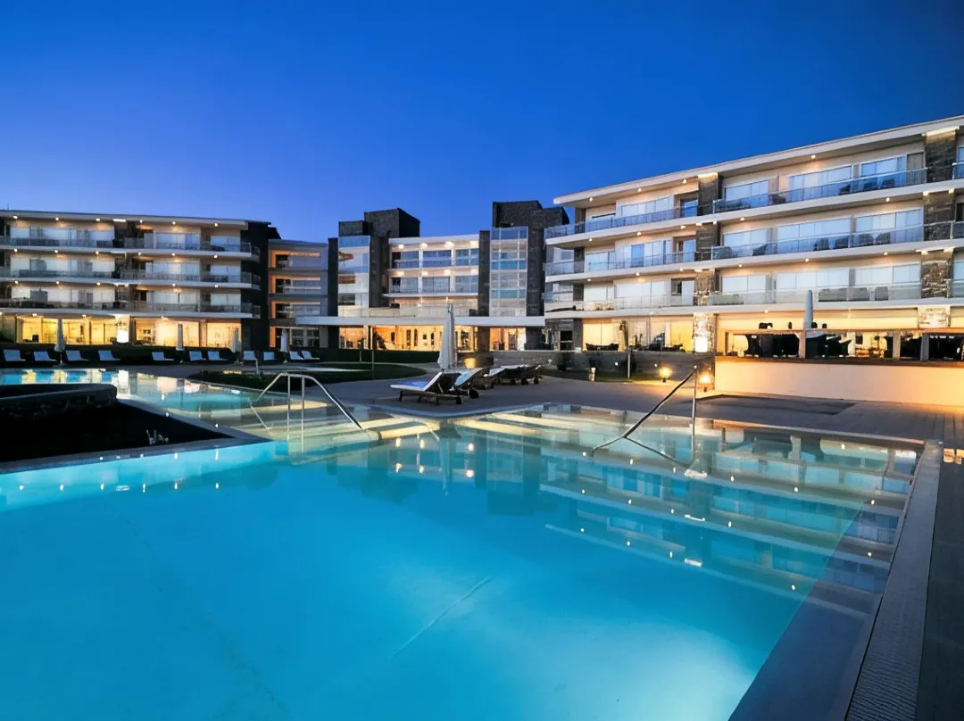Altos Del Arapey Club De Golf & Hotel Termal - Termas del Arapey