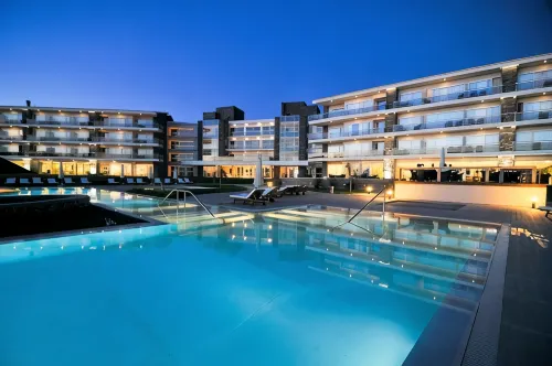 Altos del Arapey All Inclusive, Golf & Spa - Pools