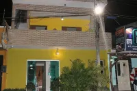Pousada Galemares