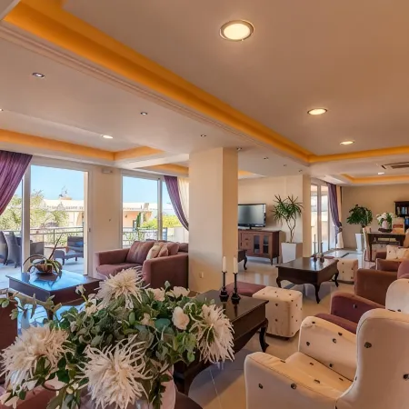 Hotel Astron Princess