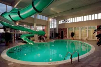 Armon Plaza Montreal Airport - Pools
