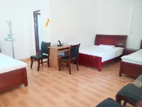 Changxing Hotel