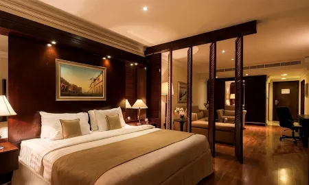 Best Western Plus Doha
