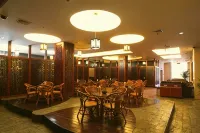 Four Seasons Goldensun Hotel