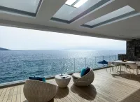 Elounda Beach Hotel & Villas, a Member of the Leading Hotels of the World - Havudsigt