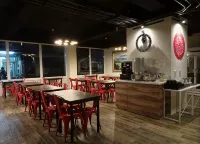 Home Rest Hotel - de negocios