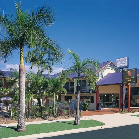 Tropical Queenslander