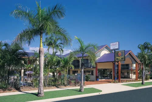 Tropical Queenslander