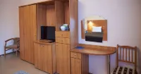 Iskra Aktiv Hotel - Pet friendly