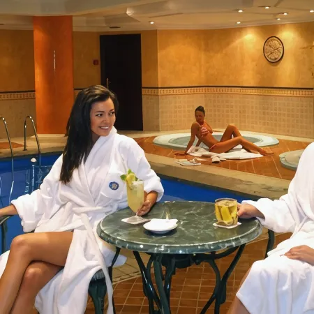 Meliá Madrid Princesa
