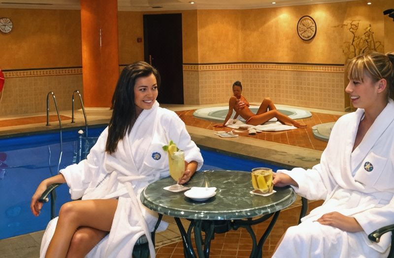 Meliá Madrid Princesa photo 4