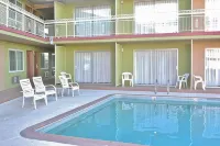 Motel 6 Barstow, CA - Route 66