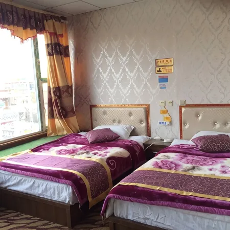 Heping Hotel