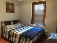 Portage Lake Cottage with an up North feel - Homestays