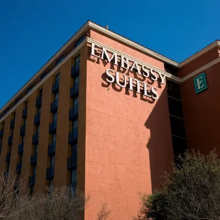 Embassy Suites by Hilton Austin Central