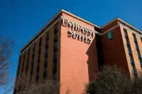 Embassy Suites by Hilton Austin Central - balcon