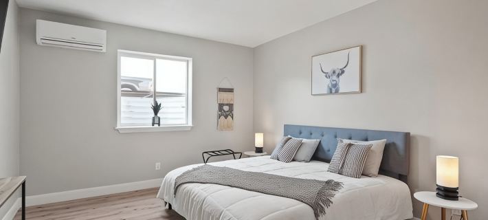 New 3-bedroom in delightful Lava Hot Springs. Bottom unit. Hotels in Bannock County