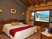Hotel & Spa Peña Montañesa Hotels in Sobrarbe