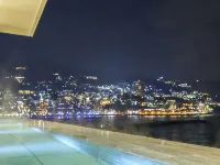 Atami Korakuen Hotel - Sea View
