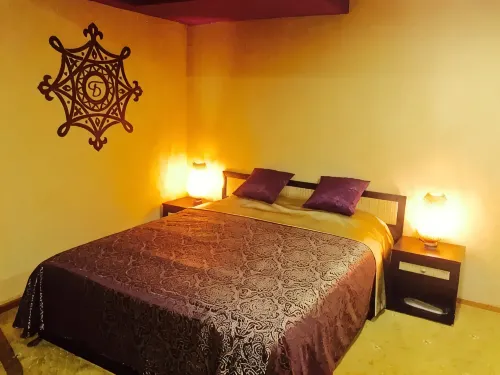 Barskiy Mini-Hotel - Pet friendly