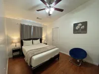 Charming Home. 5 bedrooms .2 restrooms .2 Living rooms with 10 beds for 16 guest - บังกะโล