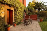 Casa de Sierra Nevada, โรงแรม Belmond, ซานมิเกลเดอัลเลนเด โรงแรมใน