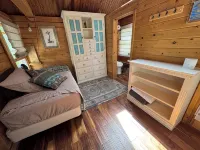 Fun Little Camp in Portage Lake Maine