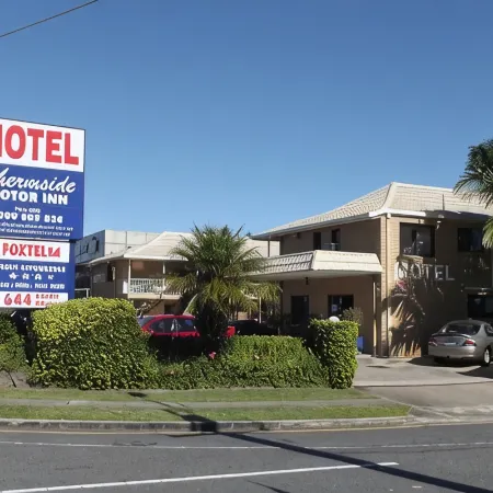 Chermside Motor Inn