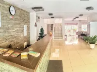 天堂納塔爾飯店 納塔爾住宿飯店