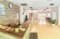 Paraíso Natal Hotel