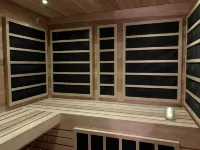 Hotel Viking - spa