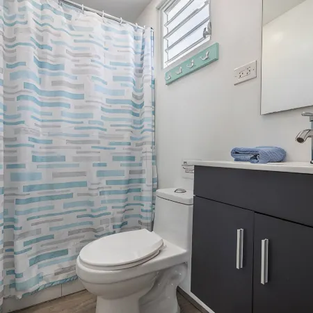 Villa Sol - Cabo Rojo - Perfect Tiny House with Wifi