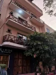 綠月酒店 酒店