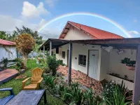Jardín del Edén Hotel di 