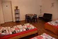 Penzion Jizera Mala Skala - Homestays