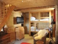 Hôtel Chalet Alpage Hotels in La Clusaz