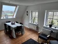 Gemütliches Ferienhaus Mitten in der Natur Zwischen Ostsee und Hamburg