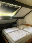 Cozy holiday home with terrace & fireplace - sun holiday in Schouwen-Duiveland
