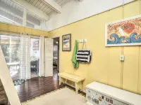 Come to the Cottage! 3Br2BA - Bethany West. Pool, Pickleball, Tennis, Gym. Pets! Hotels in Bethany Beach