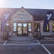 Balreask Bar, Restaurant & Guest Accommodation
